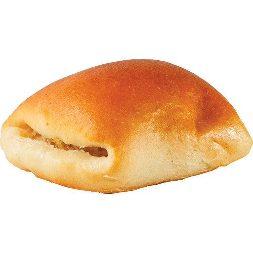 Worstenbroodje