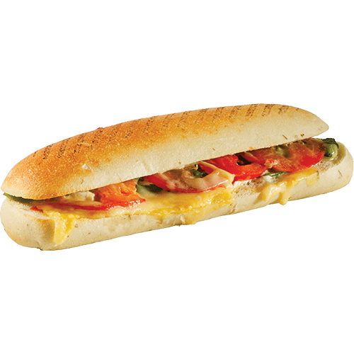 Panini spinazie feta