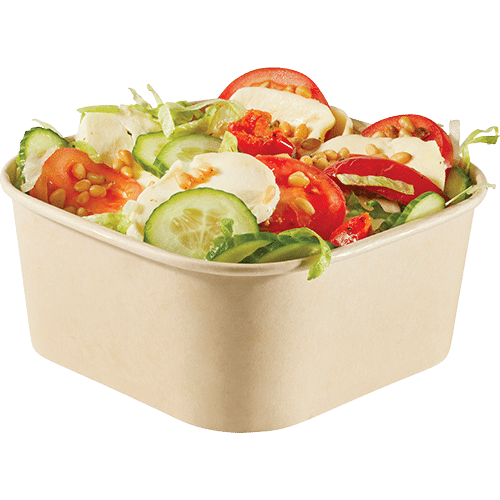 Caprese salade
