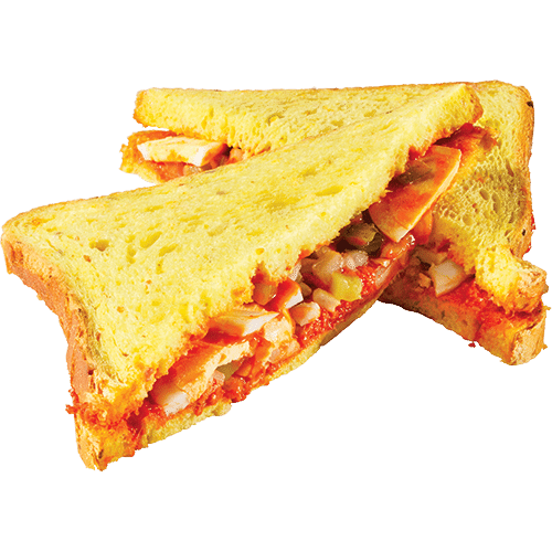 Sandwich filet martino