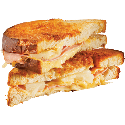 Tosti Hawai