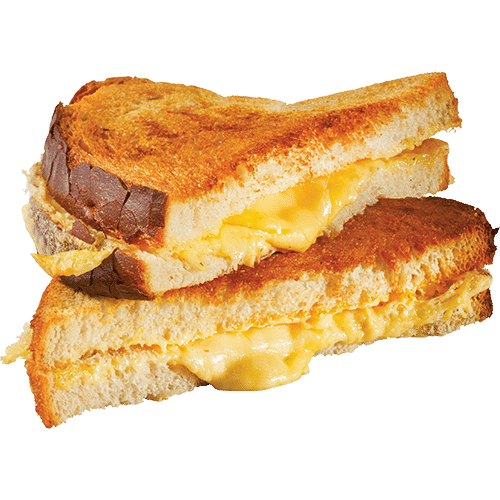 Tosti kaas