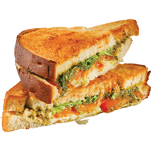 Tosti Trumpi Time