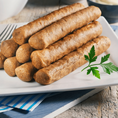 Frikandel