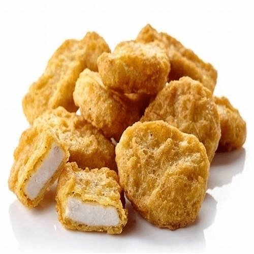 Kipnuggets