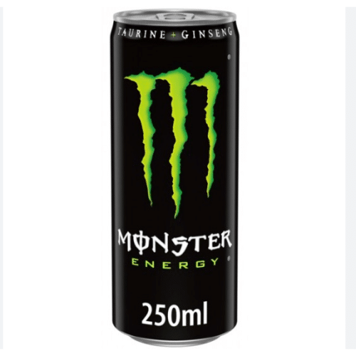 Monster Energy Original 500ml