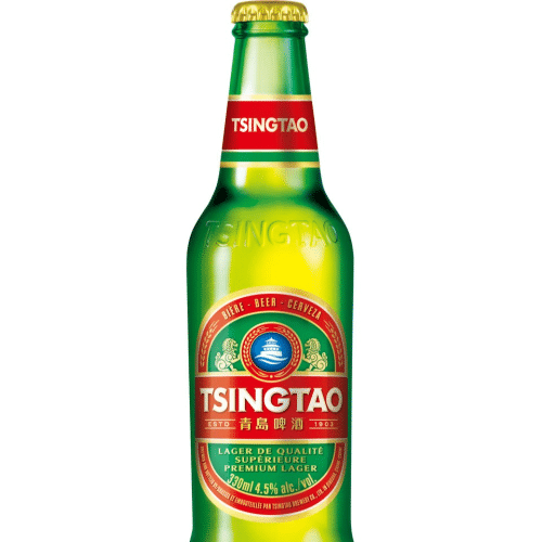 Tsingtao bier 300ml