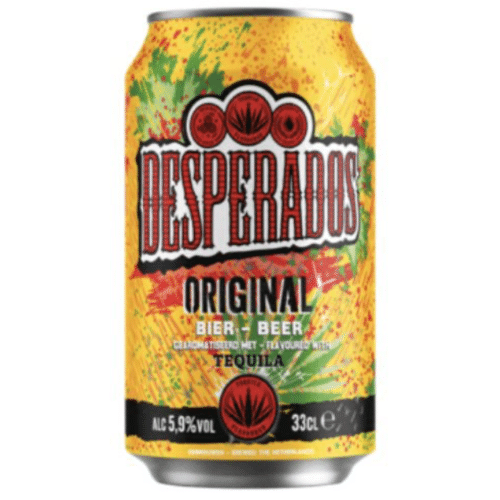 Desperados 330ml