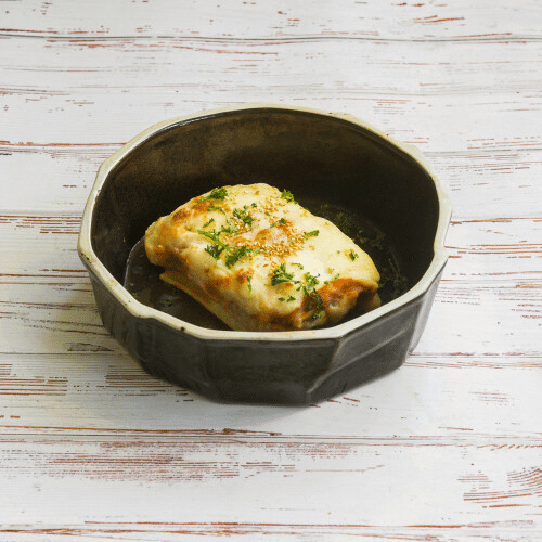 Moussaka Grieks