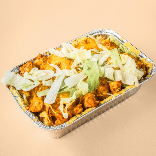 Kapsalon hete kip
