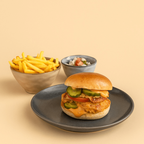 Kipburger