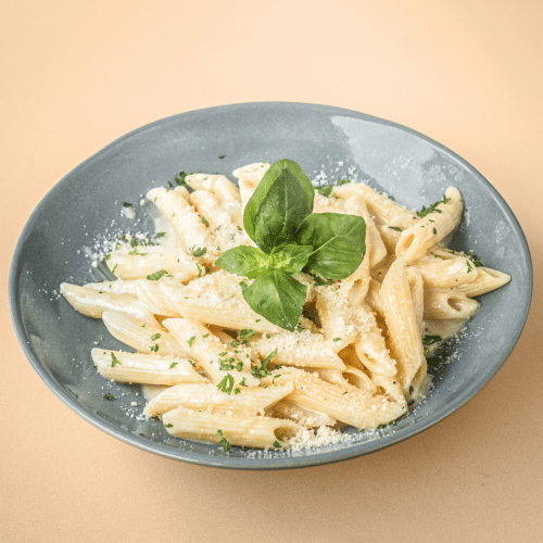 Penne napolitana