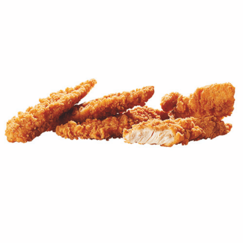 Chicken tenders 6 stuks
