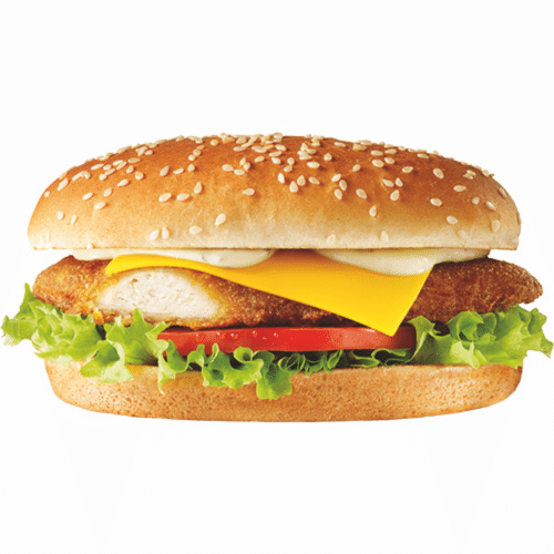 Farmer kipburger