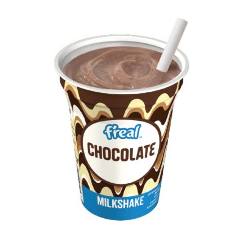 Freal chocolade
