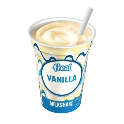 Freal vanille