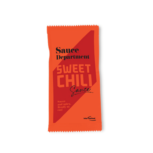 Sweet chili dip