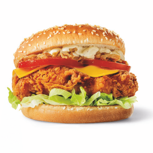 Tower kipburger