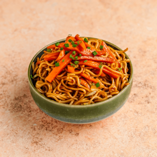Bami goreng
