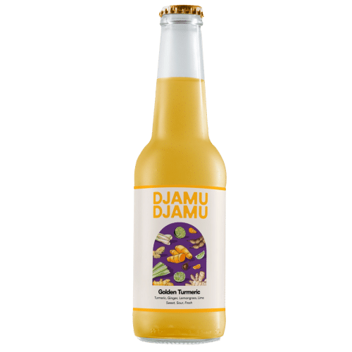 Djamu Djamu