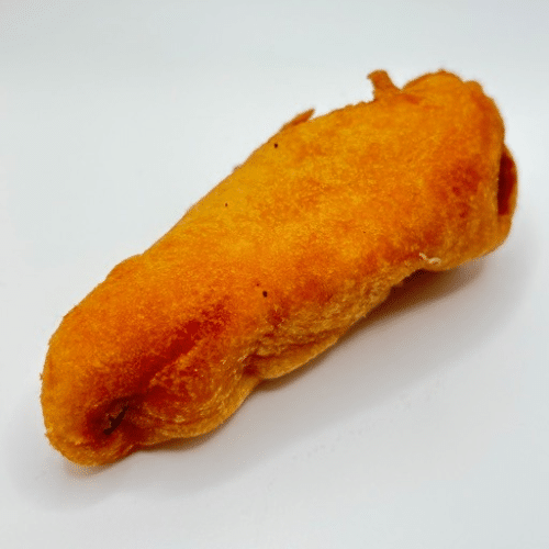 Pisang goreng