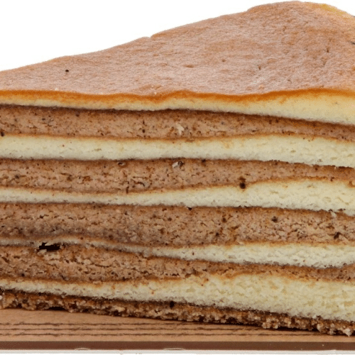 Spekkoek