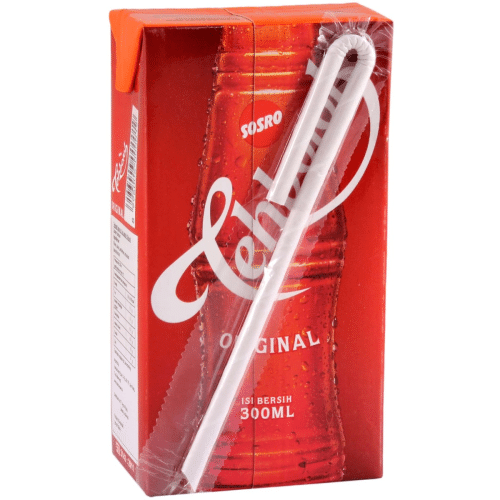 Teh botol sosro
