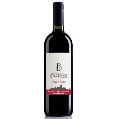 Bilderhof Cuvée Rood