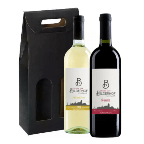 Bilderhof Johanniter & Rondo in geschenkdoos