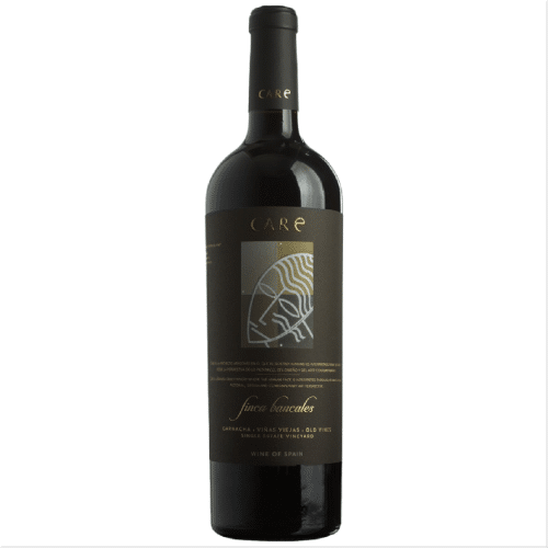 Bodegas Anadas, Cariñena Do Care Finca Bancales Reserva Old Vine