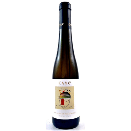 Bodegas Anadas, Cariñena Do Care Moscatel De Alejandria