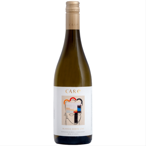 Bodegas Anadas, Catalunya Do Care Blanco Sobre Lias