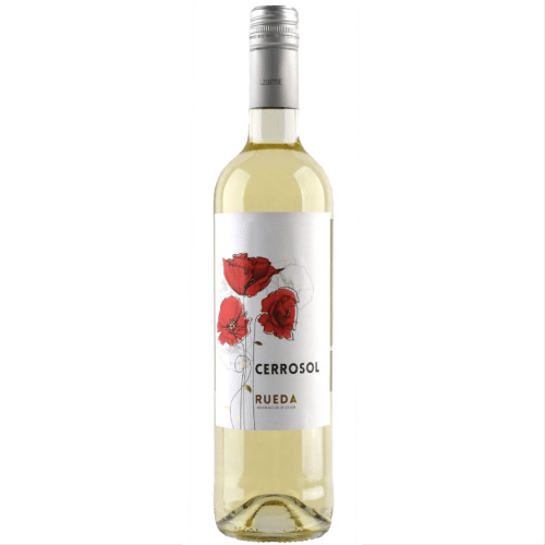 Bodegas Cerrosol, Rueda Do Verdejo