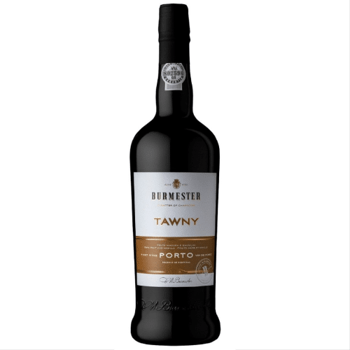 Burmester, Porto DOP Tawny