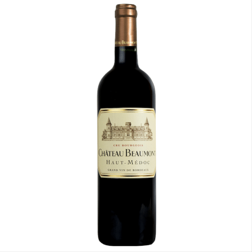 Château Beaumont, Haut-Médoc AC