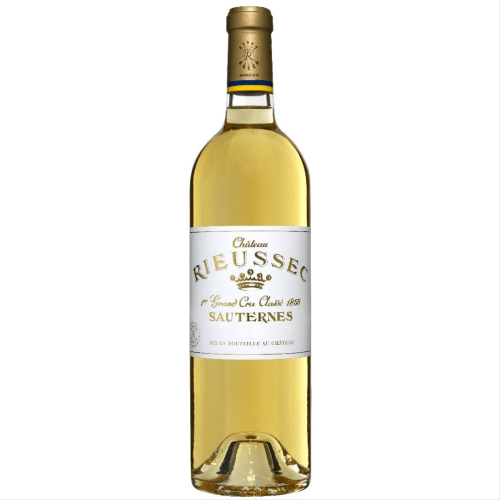 Château Rieussec, Sauternes AC 1CC