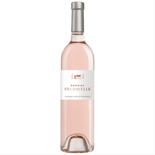 Domaine Fredavelle, Coteaux d'Aix-En-Provence AOP Cuvée Domaine