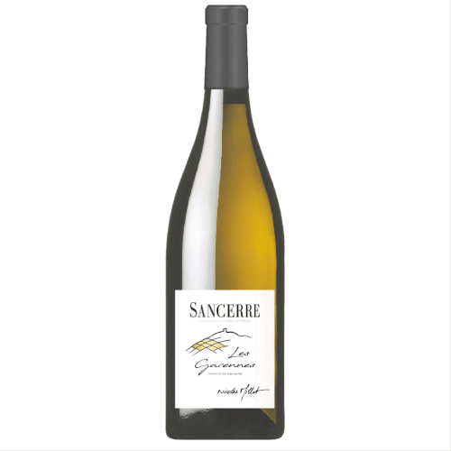 Domaine Nicolas Millet, Sancerre AC Les Garennes