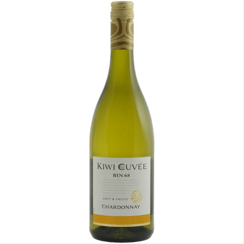 Kiwi Cuvée Chardonnay