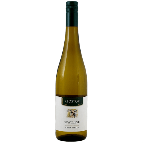Klostor Rheinhessen Spätlese