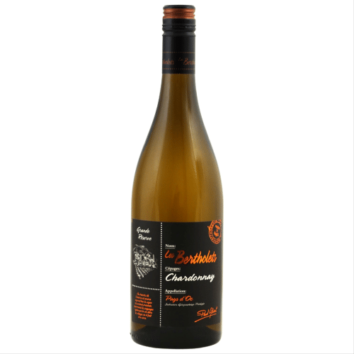 Les Bertholets Grande Réserve Chardonnay