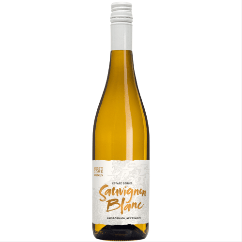 Misty Cove Estate Sauvignon Blanc