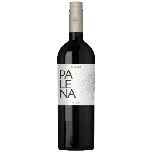 Palena, Maipo Valley Merlot