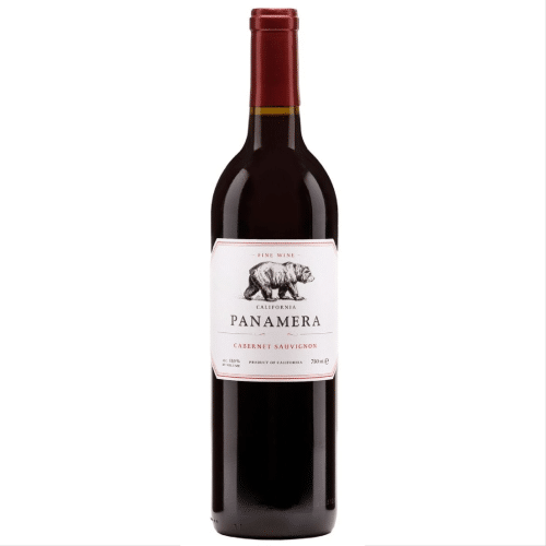 Panamera, California Cabernet Sauvignon