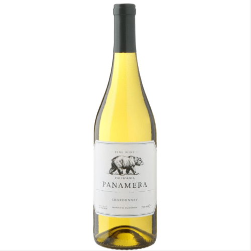Panamera, California Chardonnay