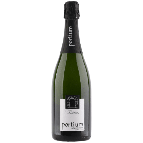 Portium, Cava Do Brut Reserva