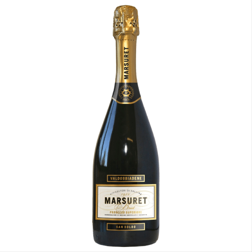 Prosecco Superiore Di Valdobbiadene Docg Brut San Boldo