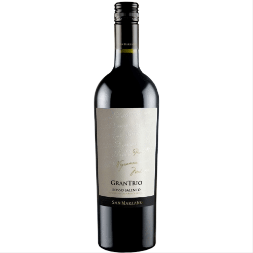San Marzano, Salento IGP Gran Trio Rosso