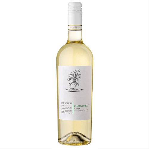 San Marzano, Salento IGP I Tratturi Chardonnay