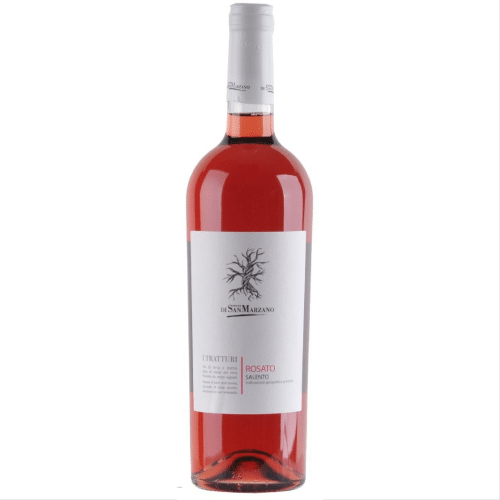 San Marzano, Salento IGP I Tratturi Rosato